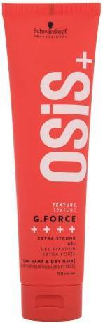 Immagine prodotto Schwarzkopf Osis + G.Force (Gel per capelli, 150 ml)