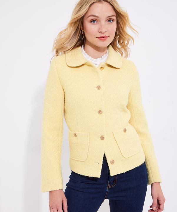Immagine prodotto Joe Browns Vintage Collared Tweed Jacket (38)