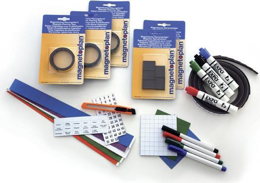 Image du produit Magnetoplan Responsable des accessoires