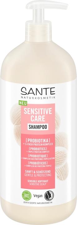 Sante Sensitive Care