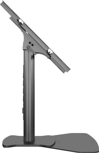 Produktbild Multibrackets TV-Ständer bis 55", Metall/Aluminium, schwarz (55", 60 kg)