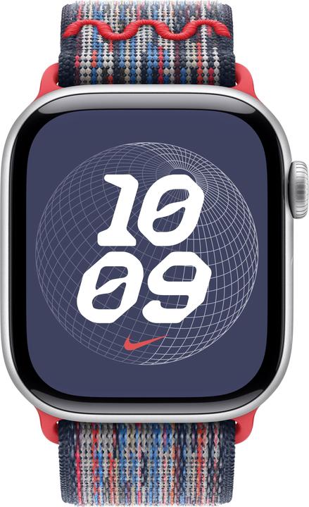 Immagine prodotto Apple Nike Sport Loop (42 mm, Nylon)
