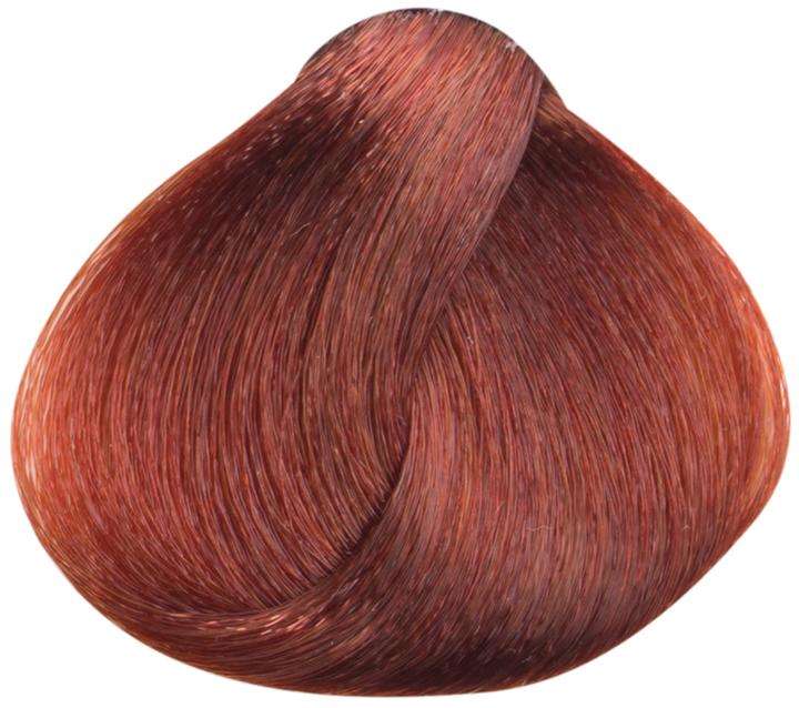 Immagine prodotto Ref. Tintura permanente di capelli in crema 7.44 Biondo rame intenso 100 ml (7.44 Biondo ramato intenso)