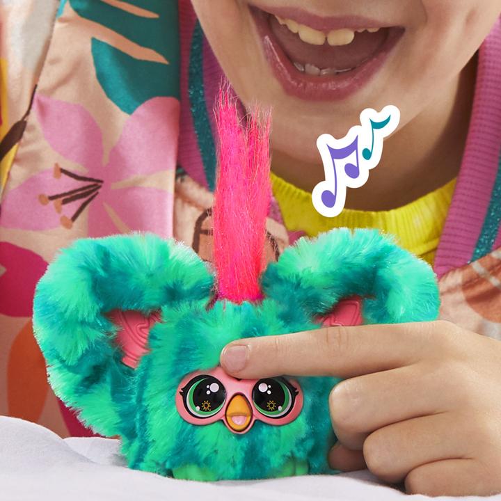 Produktbild Furby Furblets (24 cm)