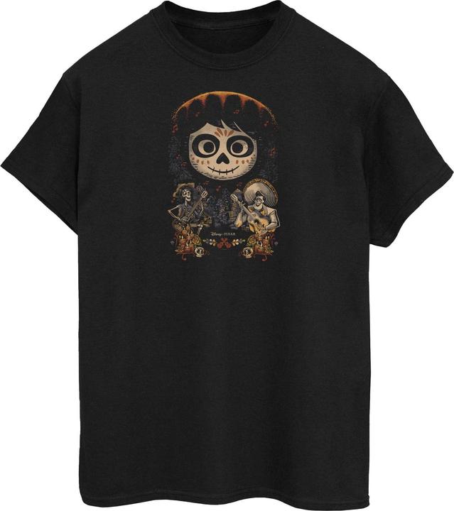 La Maison du Coco Poster TShirt