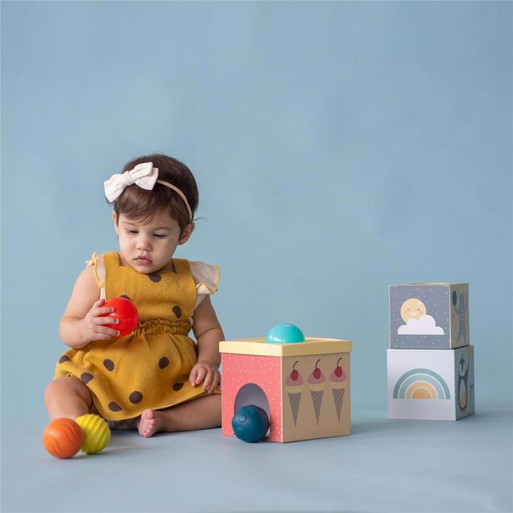 Actual product image Taf Toys North Pole