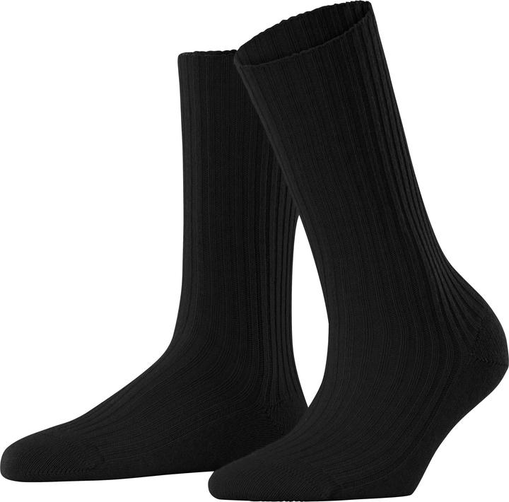 Falke Cosy Wool Boot Damen