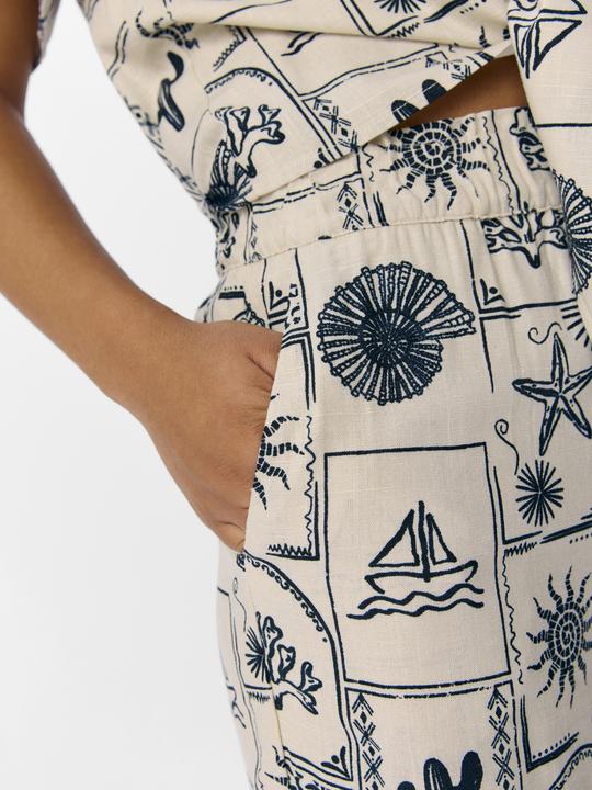 Produktbild Object Print Shorts (42)