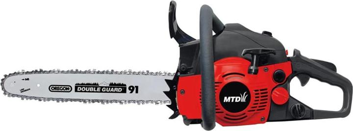 Produktbild MTD Gcs 3800/35 (Benzin Kettensäge)