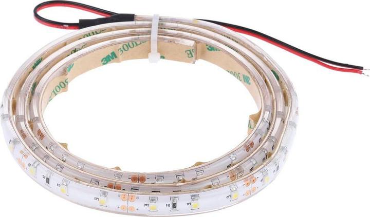 Produktbild Rs Pro LED Flexible Strip, White, IP65 12V 1m (Weiss, 100 cm)