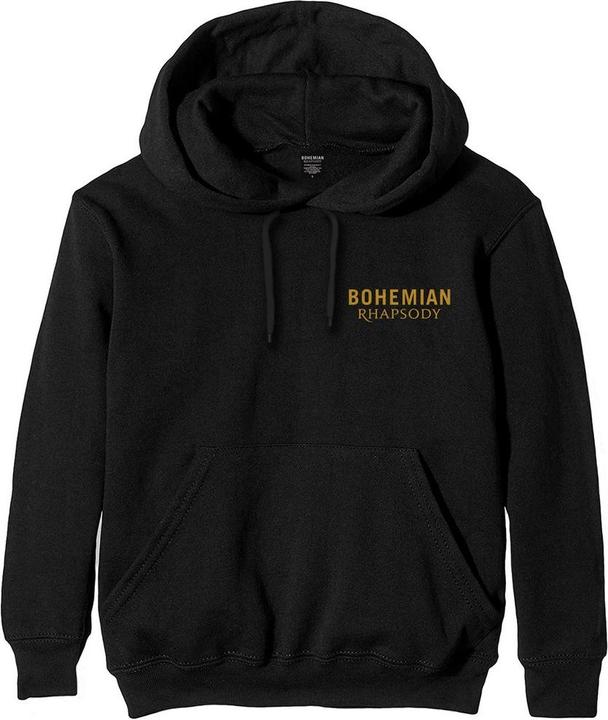 Queen Bohemian Rhapsody Kapuzenpullover (XL)