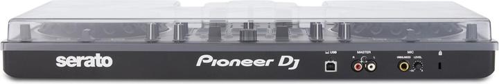 Produktbild Decksaver DSLE-PC-DDJREV1