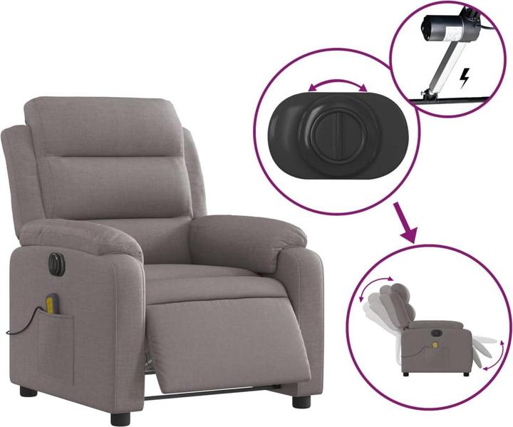Image du produit VidaXL Irmtraud