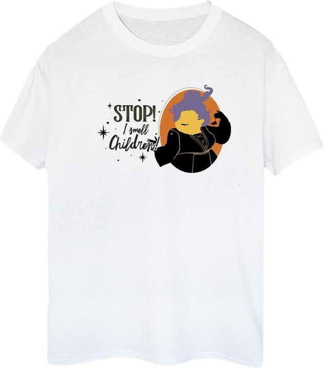 Disney Hocus Pocus Stop Mary TShirt (3XL)