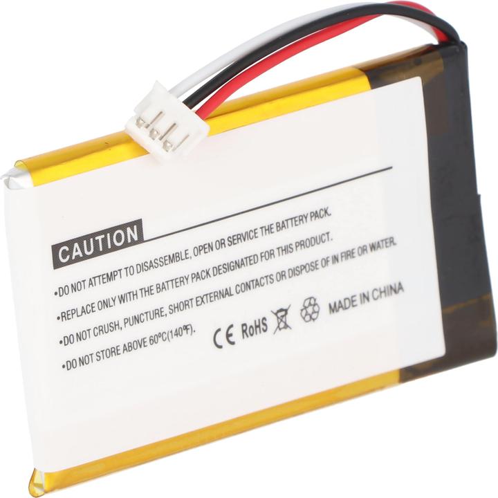 Image du produit Philips Akku S9A Akku S9A/34, S9A/38, S9H