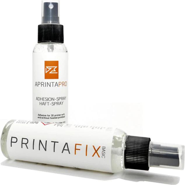 Actual product image Aprintapro Printafix 100 (Spray)