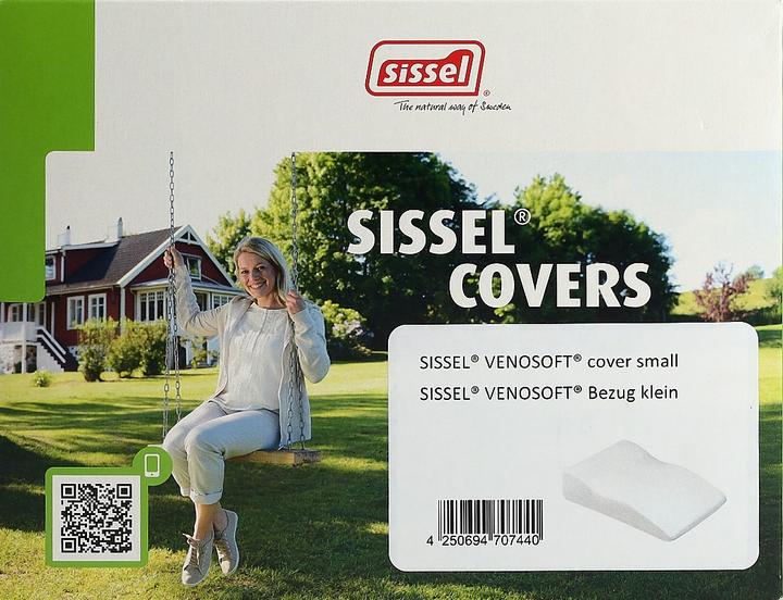 Produktbild Sissel Venosoft Ersatzbezug (65 cm)