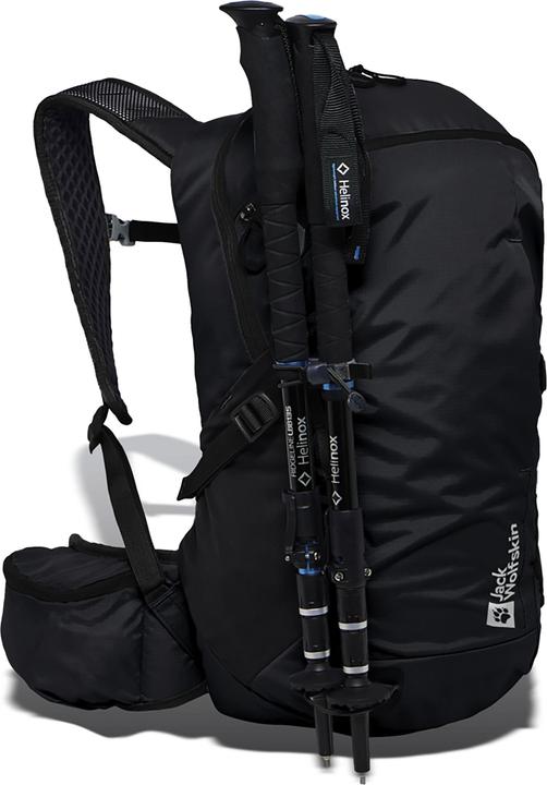 Image du produit Jack Wolfskin Cyrox Shape 20 (20 l)