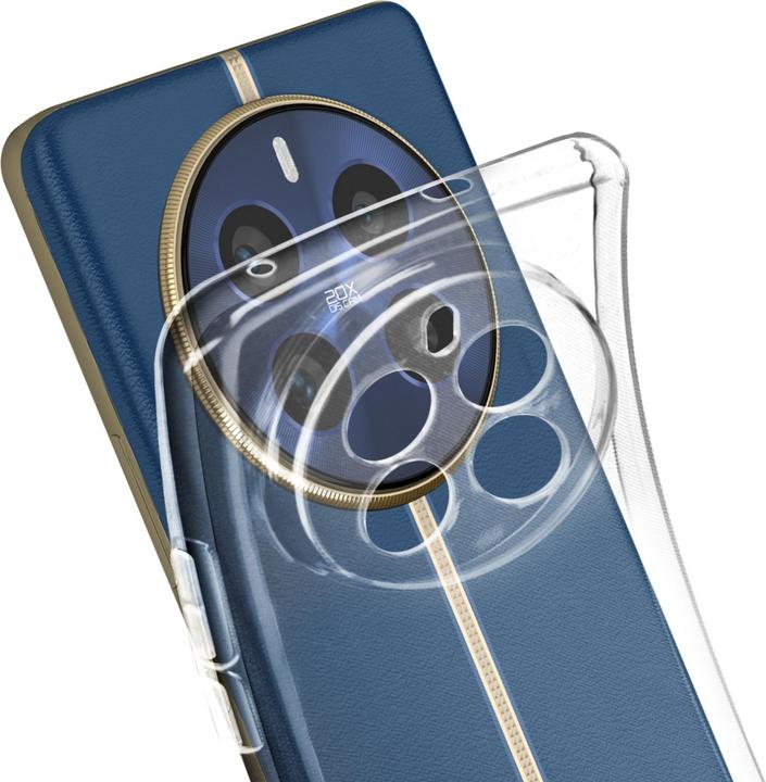 Actual product image Avizar VisionGuard Cover Series (Realme 12)