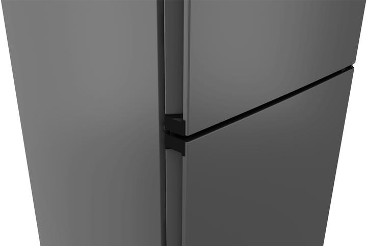 Actual product image Bosch Hausgeräte BOSCH KGN39OCAF Fridge/freezer combination (363 l)