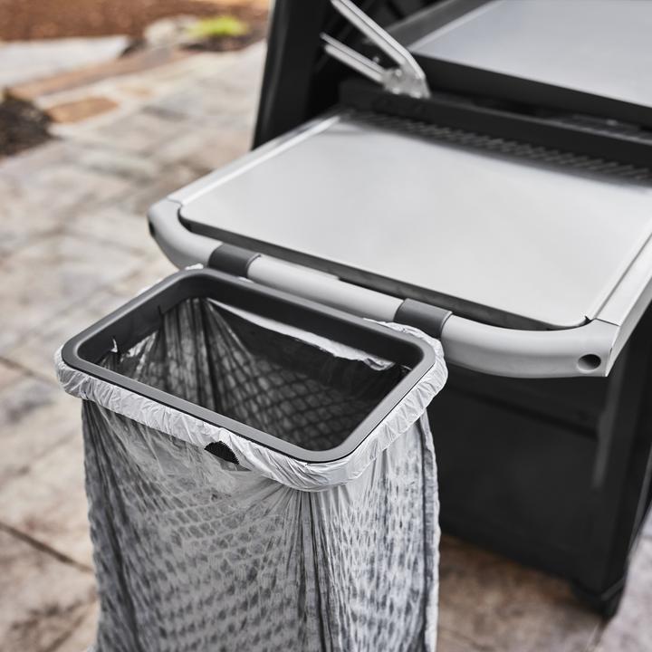 Produktbild Weber Works Organizer Set