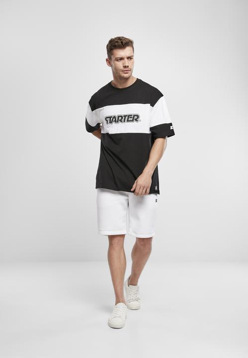 Immagine prodotto Starter Maglia Block (S)