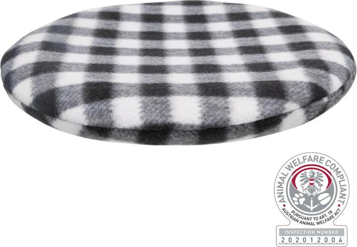 Image du produit Trixie Coussin chauffant pour micro-ondes