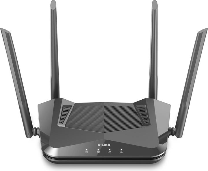 Immagine prodotto D-Link Router Wi-Fi 6 Mesh DIR-X1530