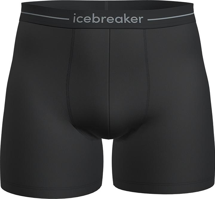 Icebreaker Anatomica
