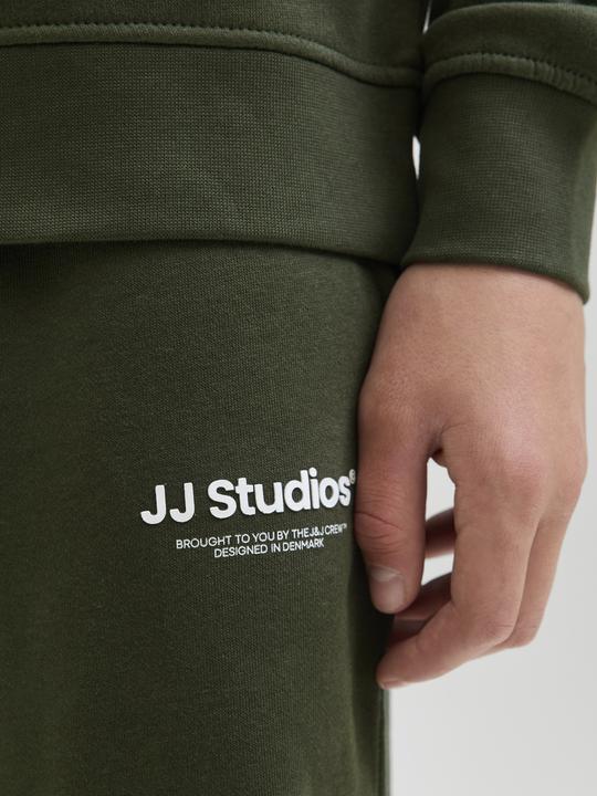 Actual product image Jack & Jones Relaxed Fit Hosen Junior Relaxed Fit Hosen (152)