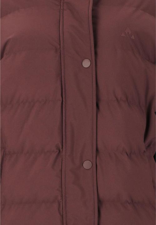 Actual product image Whistler Joan Long Puffer (M)