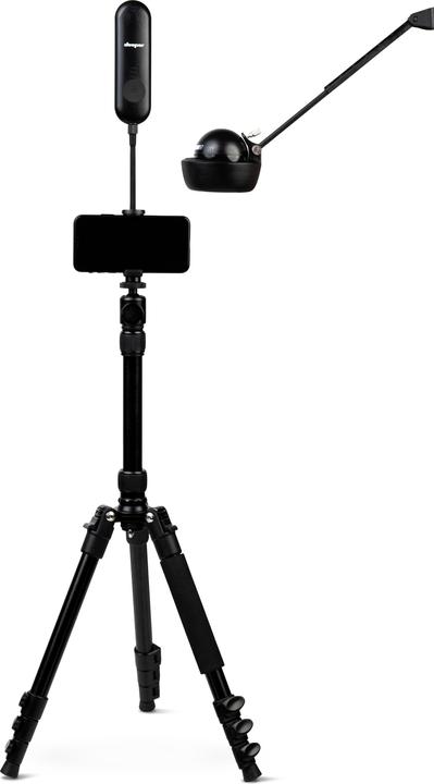 Actual product image Deeper Range Extender Kit for the Forage Boat
