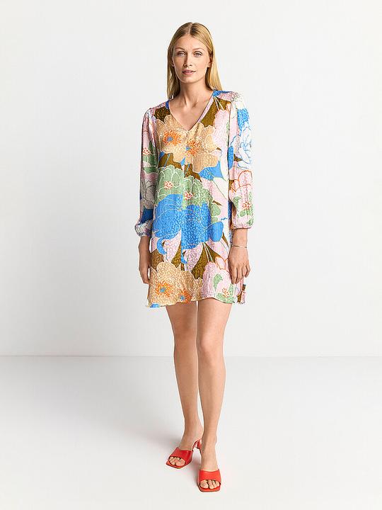 Image du produit Rich & Royal Mini-robe (36)