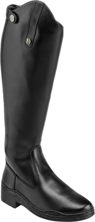 Produktbild Brogini Erwachsene Modena SyntheticExtra Weite Reitstiefel (41)