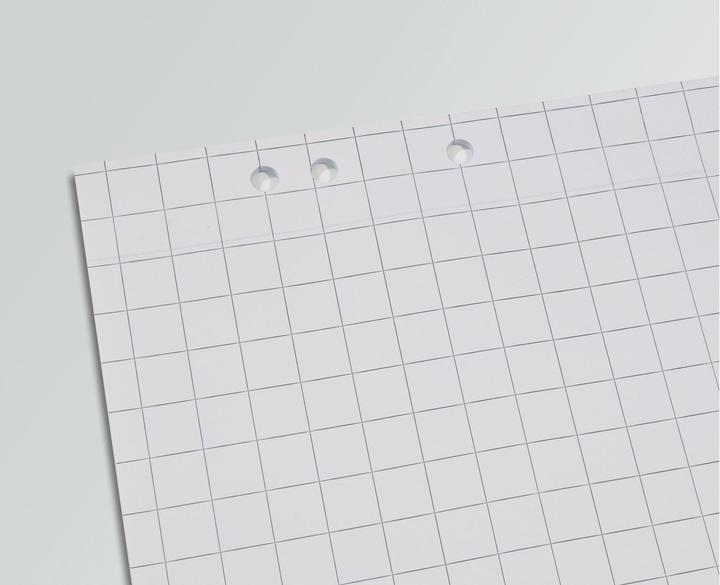 Actual product image Sigel Flipchart pad
