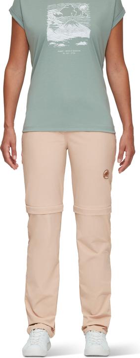 Immagine prodotto Mammut Pantaloni Runbold Zip Off Donna (42)