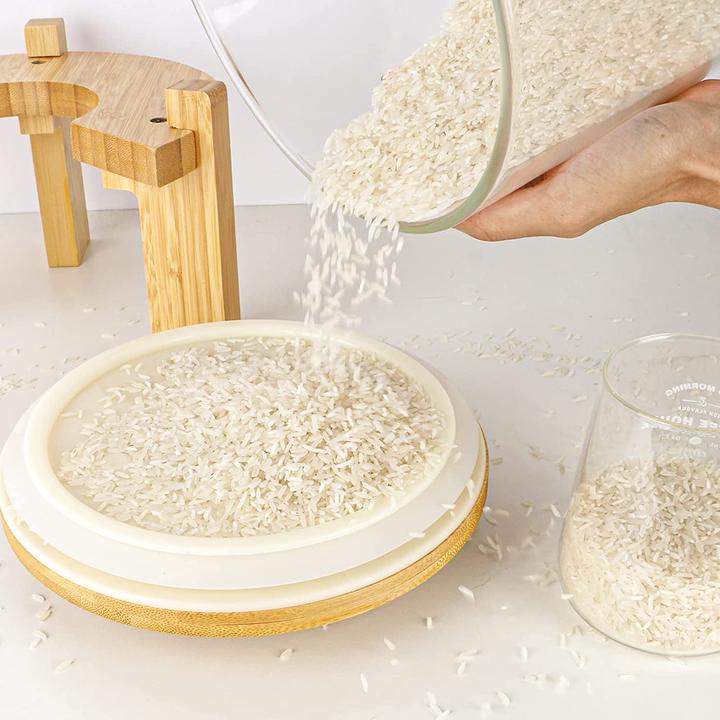 Produktbild Syde Müslibehälter
