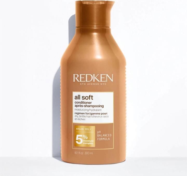 Immagine prodotto Redken Tutti i Soft (1000 ml)