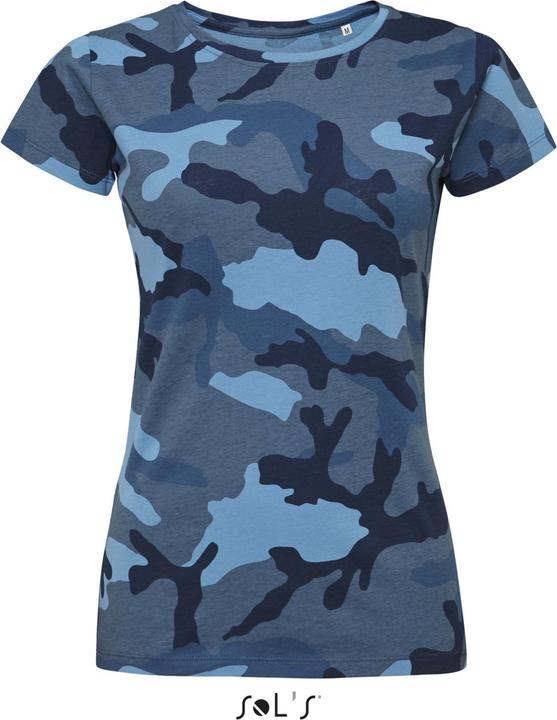 Actual product image Sol's Camo (M)