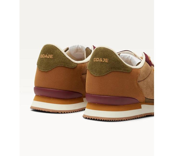 Immagine prodotto M. Moustache scarpe sportive m.moustache andré (43)