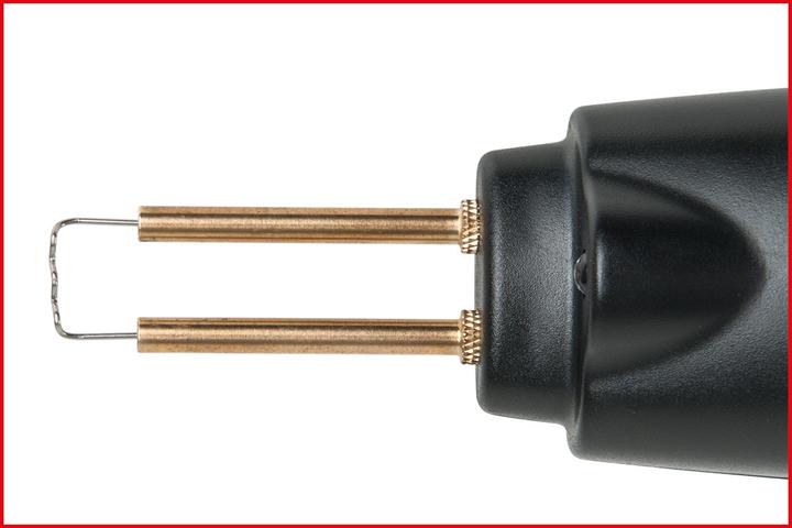 Produktbild KS Tools Kunststoffreparatur-Satz (kabellos), 302-tlg (302 Teile)
