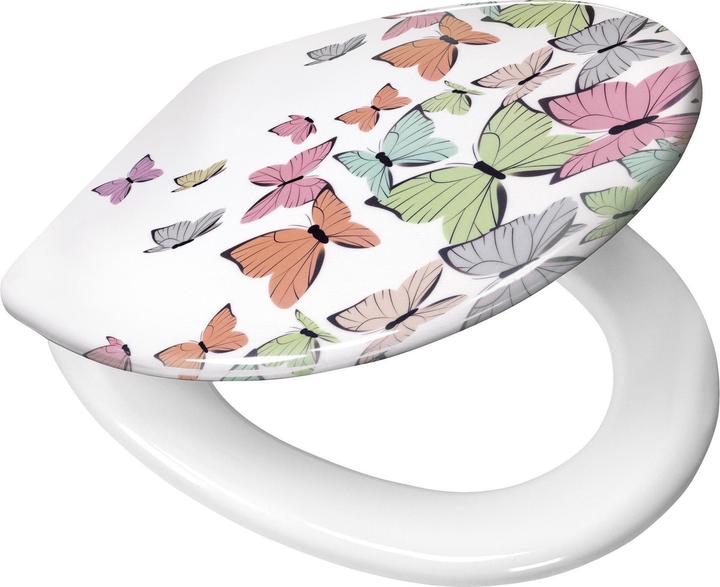 Produktbild Kleine Wolke Butterflies