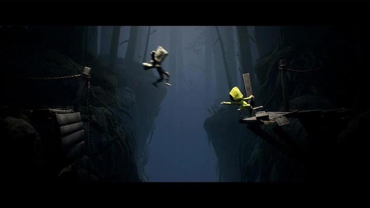 Immagine prodotto Bandai Namco Piccoli incubi 2 - Edizione del primo giorno (Xbox One X, Xbox Series X, Multilingue)