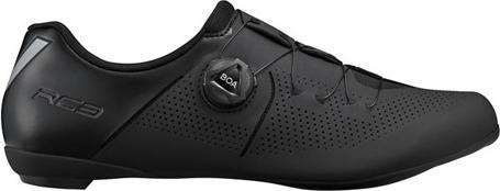 Produktbild Shimano SH-RC302E Rennrad Schuhe Breit (45)