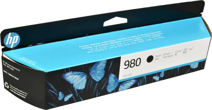 Actual product image HP 980 (FC)