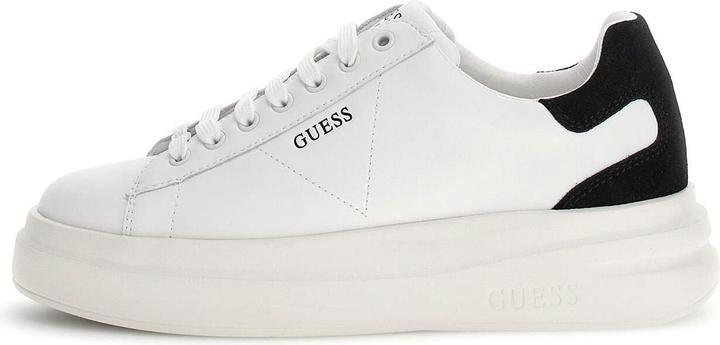 Actual product image Guess 's trainers elbina (40)
