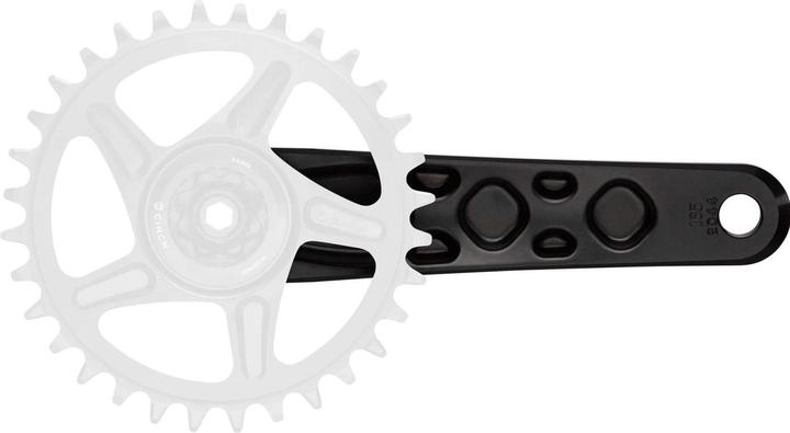 Produktbild Race Face Turbine R Cinch Crankarm DM (RF136)V2 (175 mm)