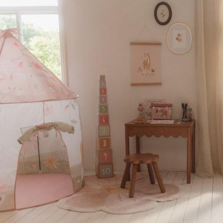Produktbild Little Dutch Spielzelt Fairy Garden