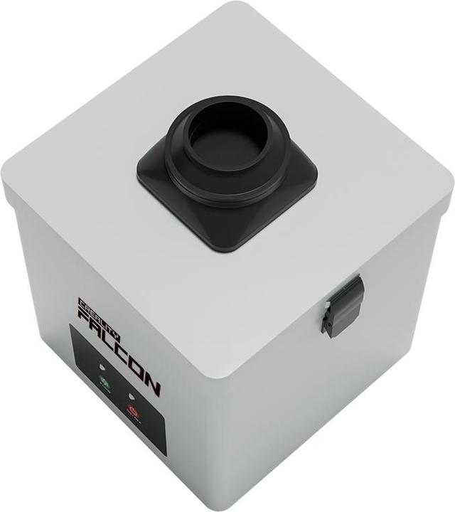 Produktbild Creality Desktop Falcon Smoke Purifier Yw45 (Reinigung)