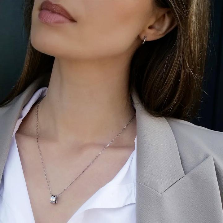 Immagine prodotto Daniel Wellington Orecchini Elan in argento (Acciaio inossidabile)